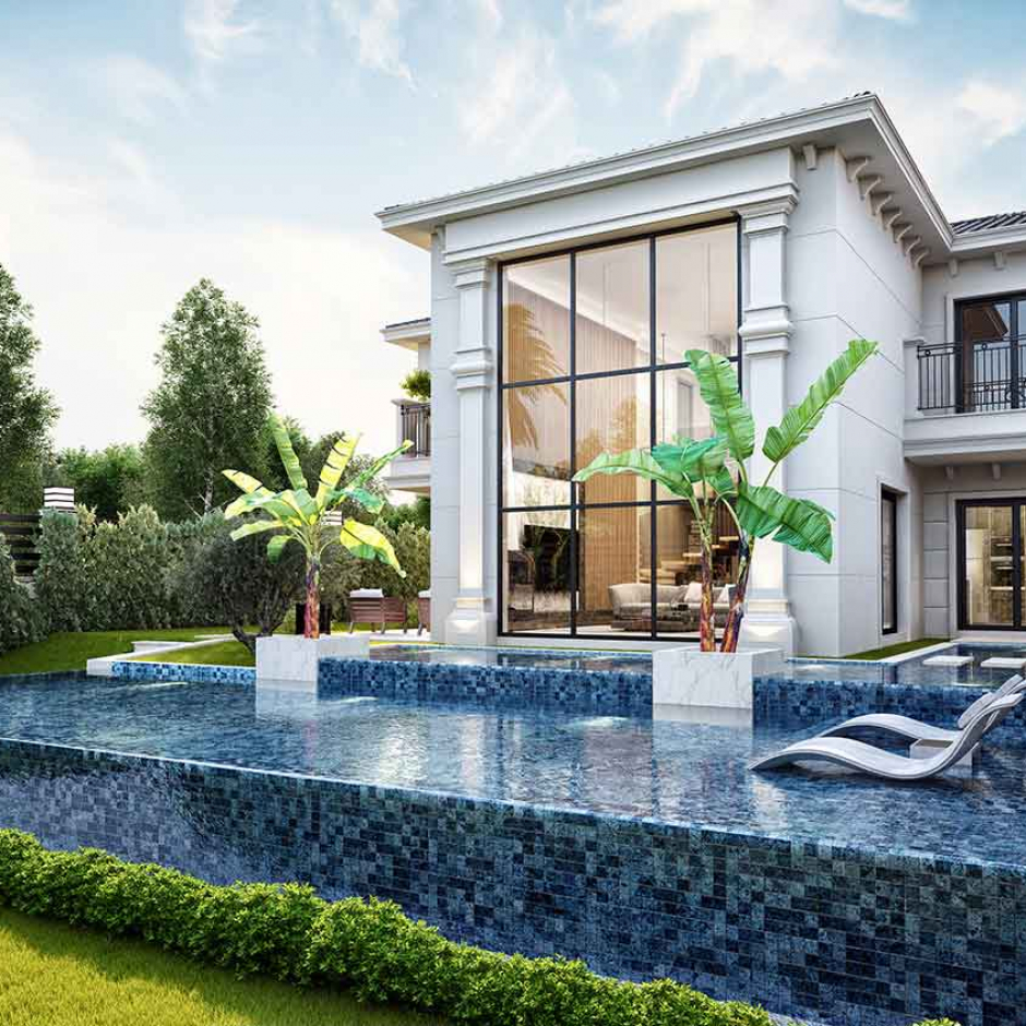 DOUBLE DİAMOND ÇEŞME